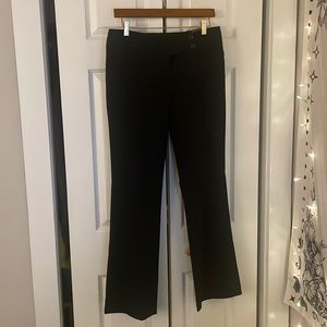 NWT The Limited - Drew Fit Bootcut - Size 4R